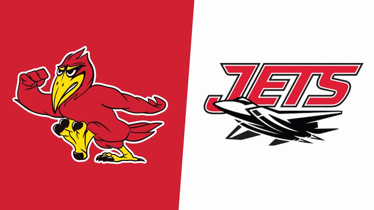 Men's Soccer | Coffeyville Red Ravens vs Northern Oklahoma College Enid