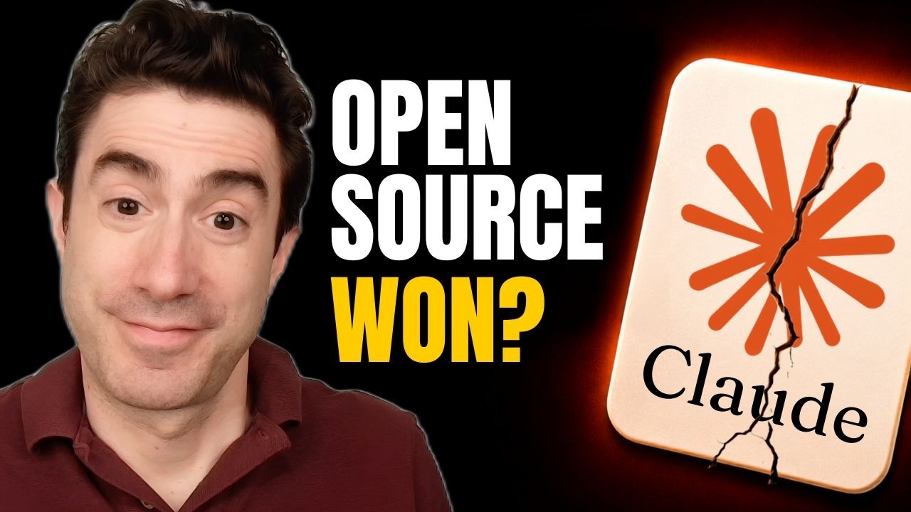 Станете ли вы по-прежнему платить за Claude, увидев это? (GLM 5.2 против DeepSeek V4)