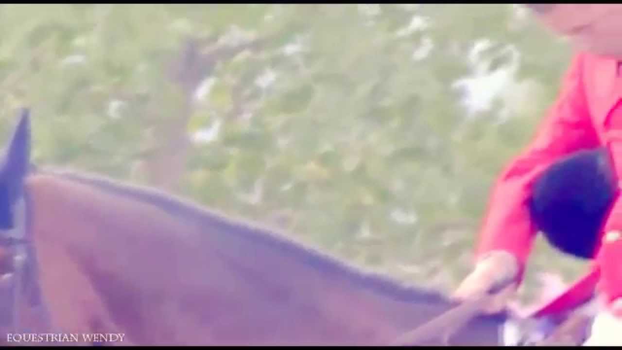 Be a champion | Eric Lamaze
