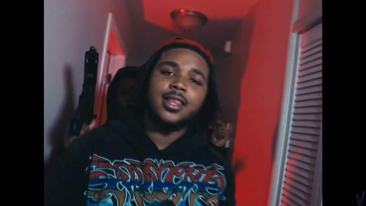 5G Tae- Fully Automatic (official music video) shot by @TeezyVisuals 