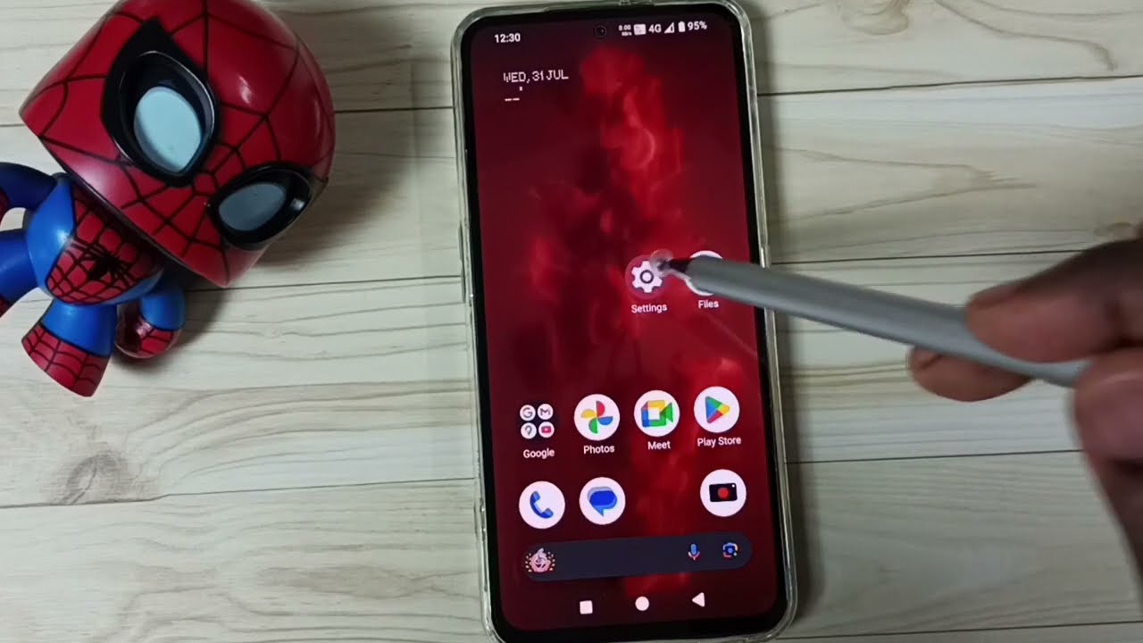 Fix all 5G Network Problems, 2 Ways | Nothing Phone 2a | 5G Not Working | No 5G Symbol | 100% Solved
