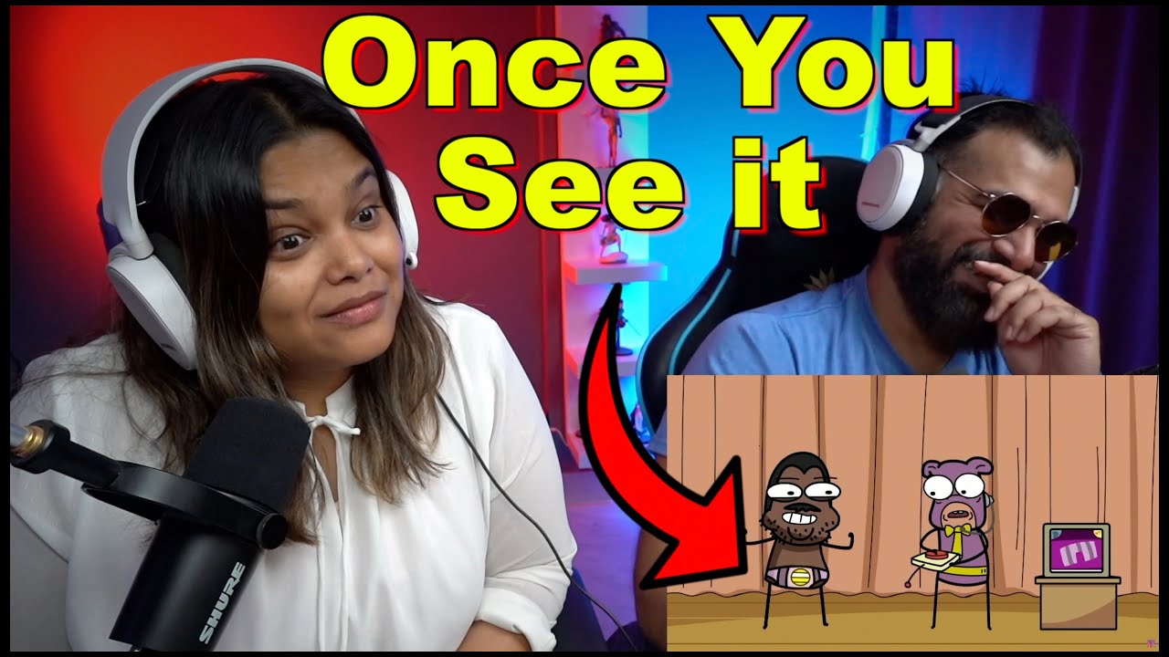 Indian Ghost Stories , Horror Shows , Exams & Nightout | Not Your Type Reaction
