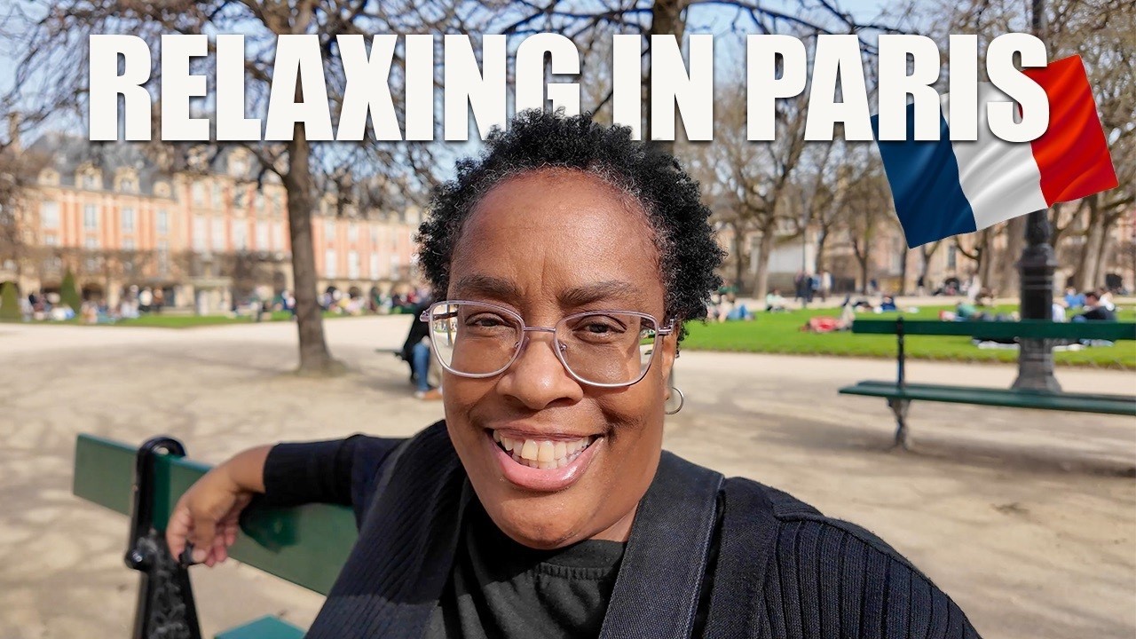 Paris Provides a Soft Landing | Living Abroad