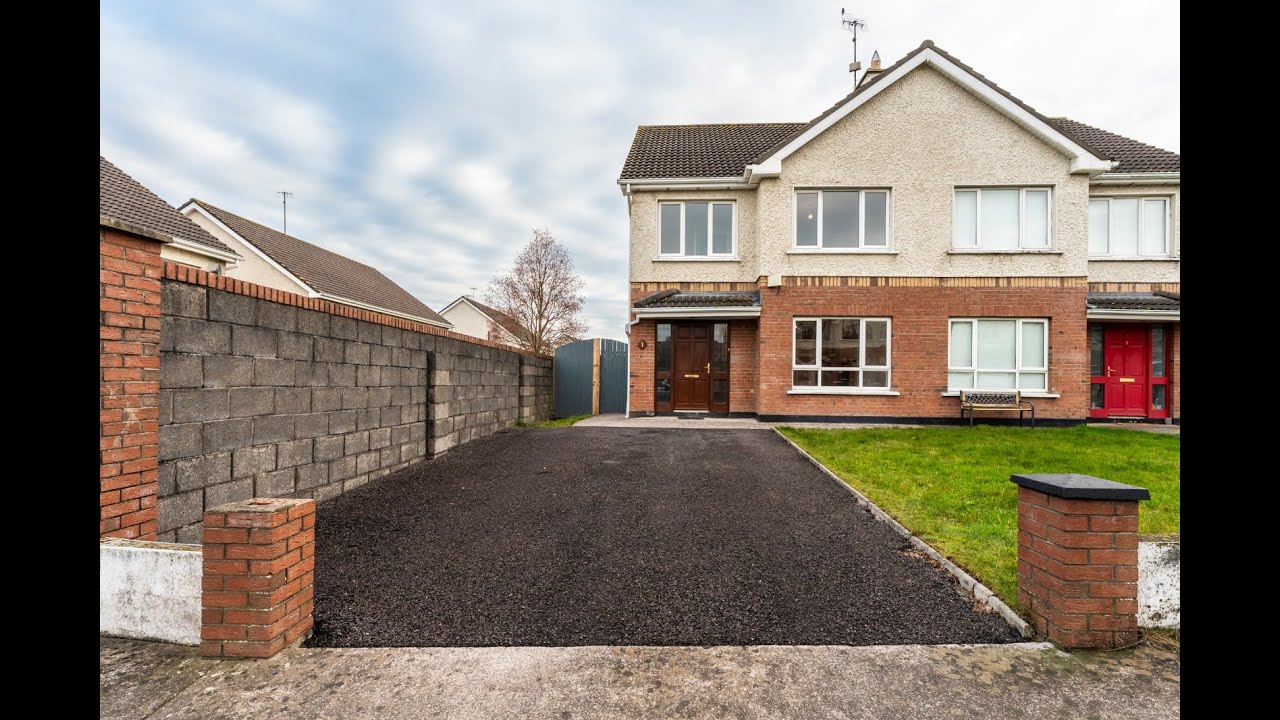 FOR SALE - 1 Rivervale Crescent, Dunleer, Co. Louth