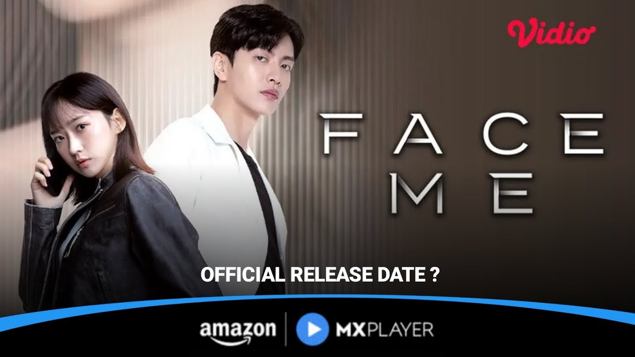 Face Me Korean Drama Hindi Dub | Playflix New Korean Drama 2026 | Only Drama Mode