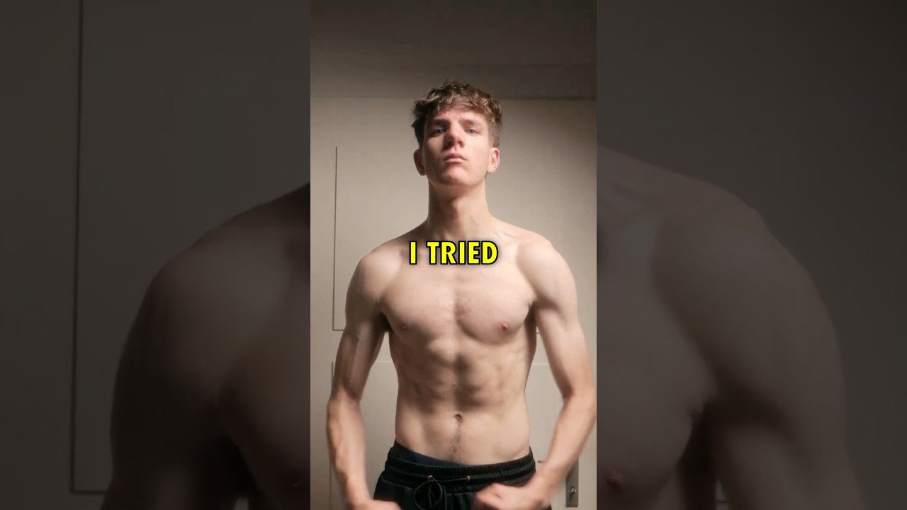 I tried  Muhammad Ali's crazy routine for 24 hours (With 0 boxing experience)