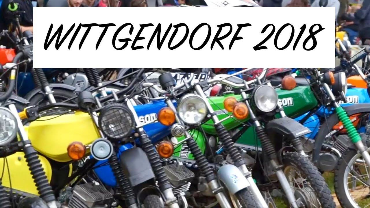Simsontreffen Wittgendorf 2018 II JSK PICTURES II