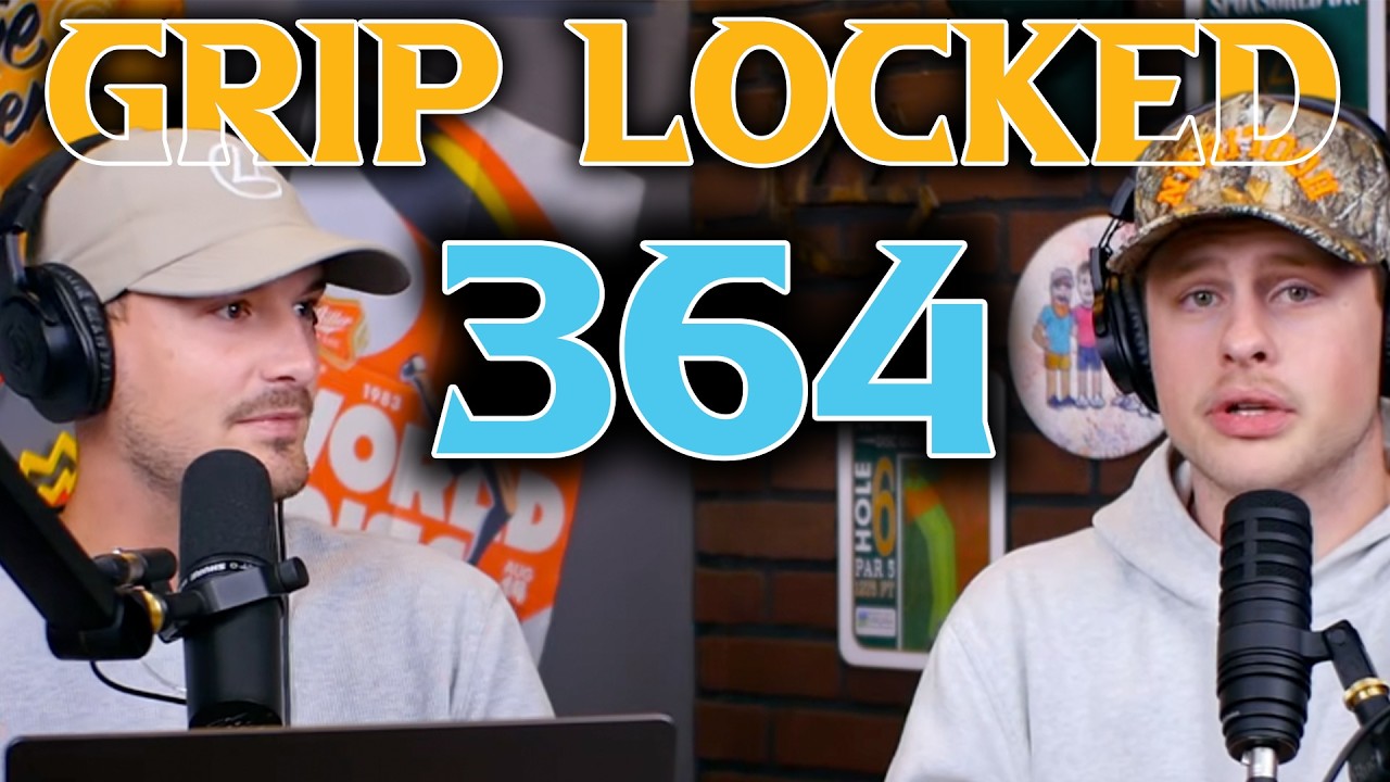 Two Controversial Rules Calls Almost Decided the Big Easy Open?! | Grip Locked