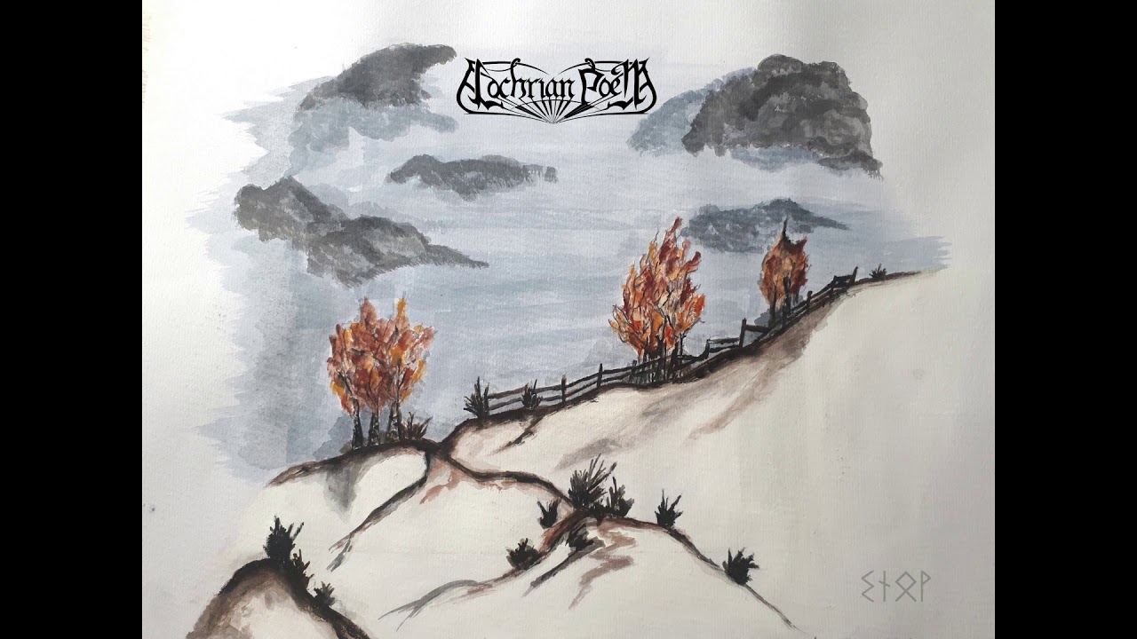 Lochrian Poem - Snow (Full Album)