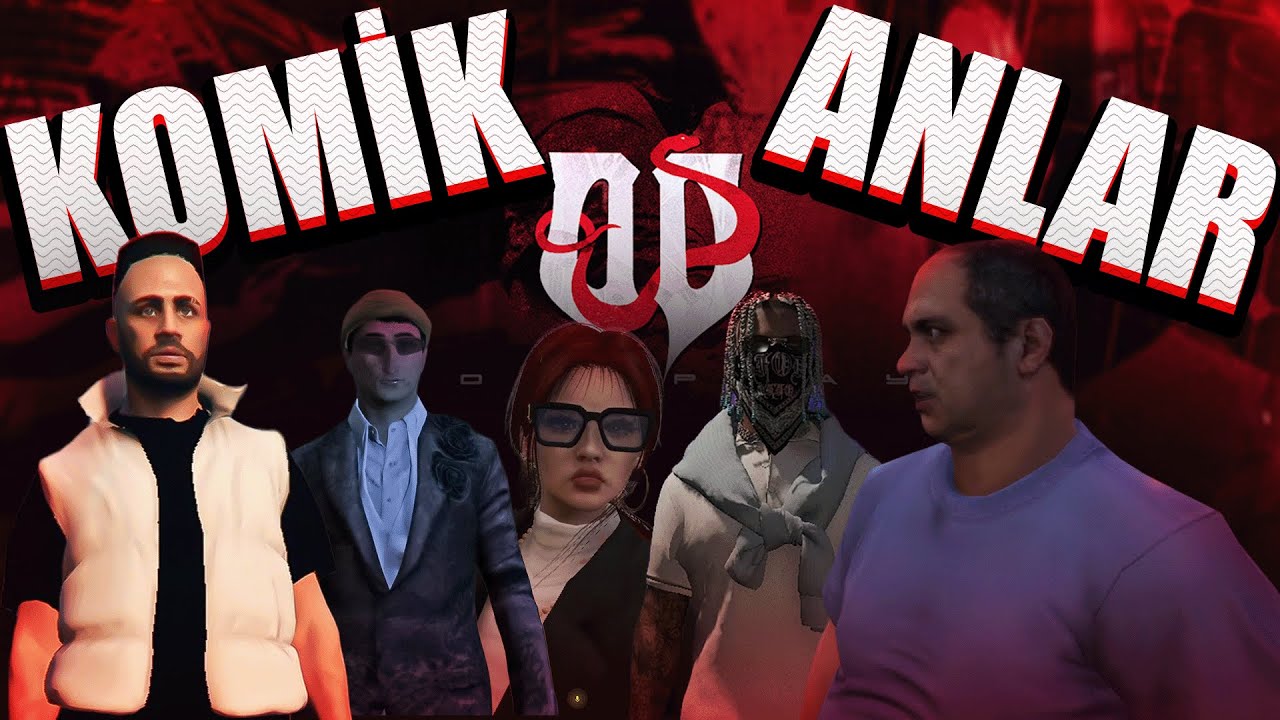 Daddy Roleplay - KOMİK ANLAR #1