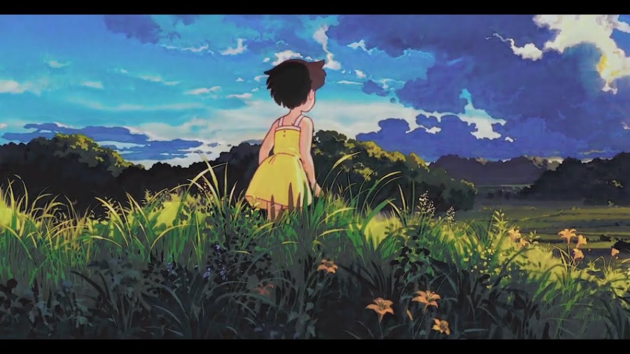 Hayao Miyazaki Tribute