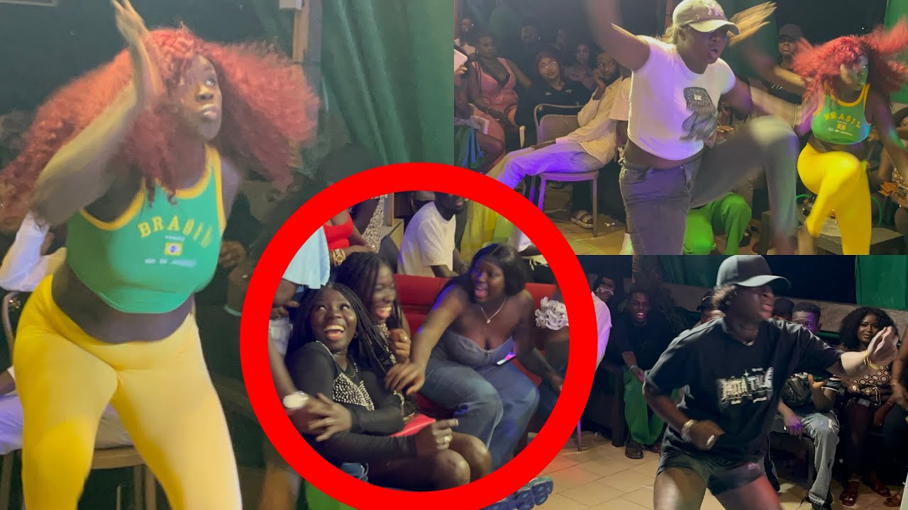 Kawtéf !! Défanté Bou Méti au Ravin Soirée Samba Diarra Mbaye Concours Sabar Inédite