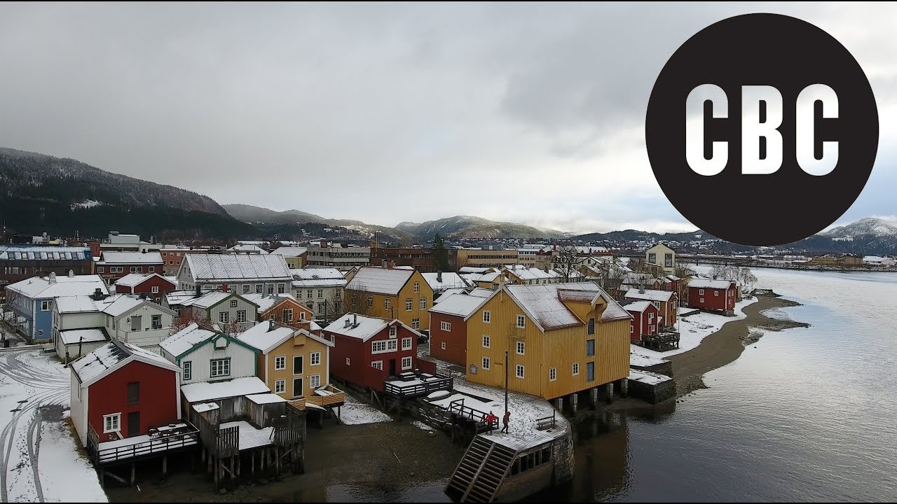 Homebrewing in the Arctic II: the silicon valley effect | The Craft Beer Channel