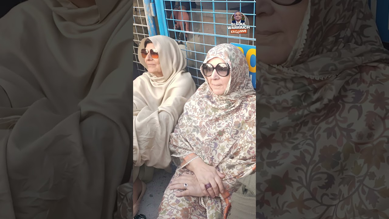 PTI Party vs Imran Khan Family, Opposition Pressure, Leadership Gaps #pti #imrankhan #sohailwarraich