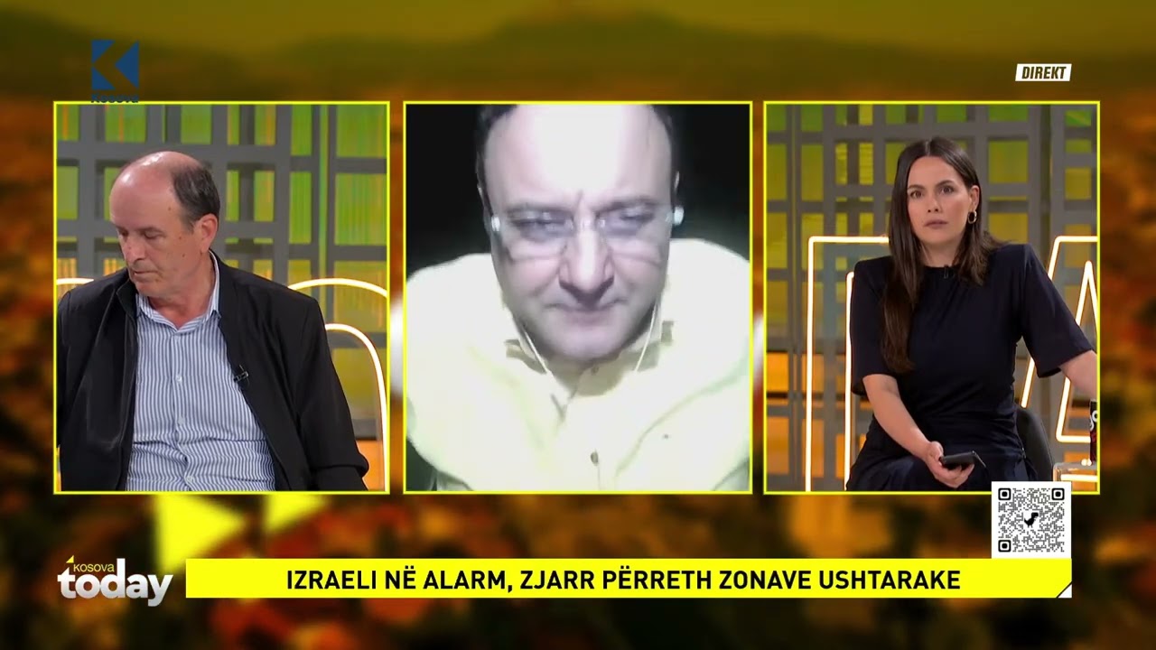 Trondit Jazexhi: Për Sami Frashëri Pushtimi Turk ishte më i mirë për SHQIPTARËT - Kosova Today