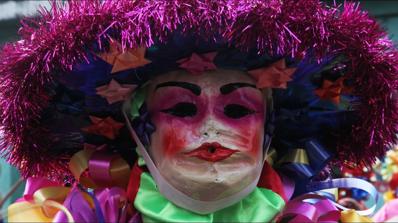 Fiesta de los Zaragozas