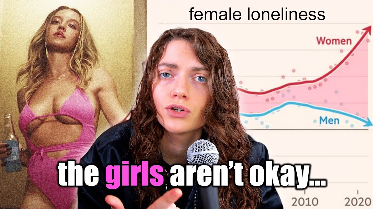 How Modern Feminism Scammed a Generation of Women
