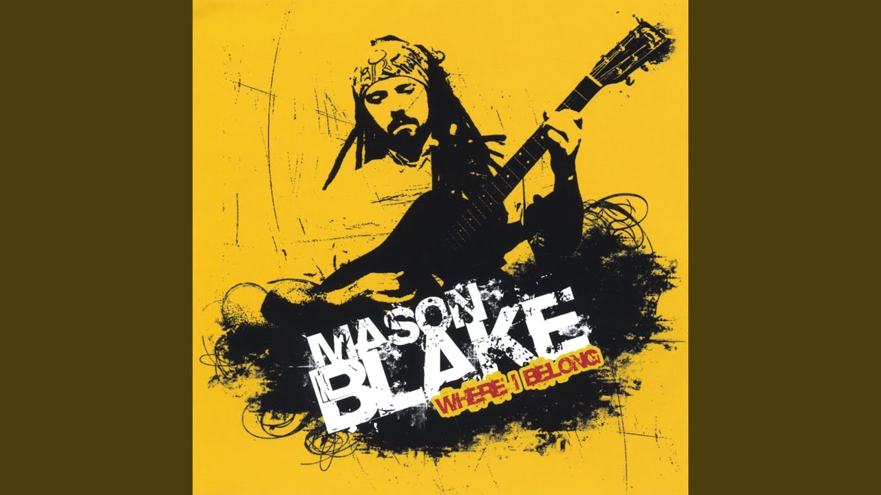 Modern Protest Song