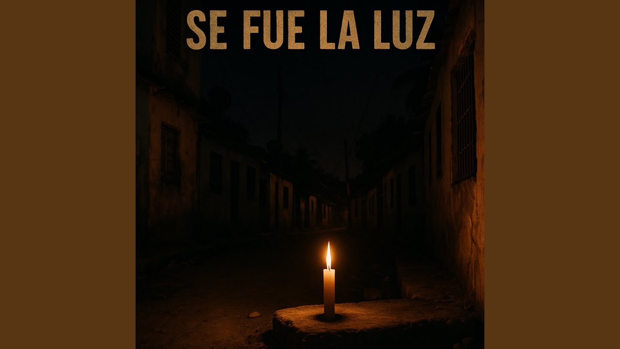 Se Fue La Luz