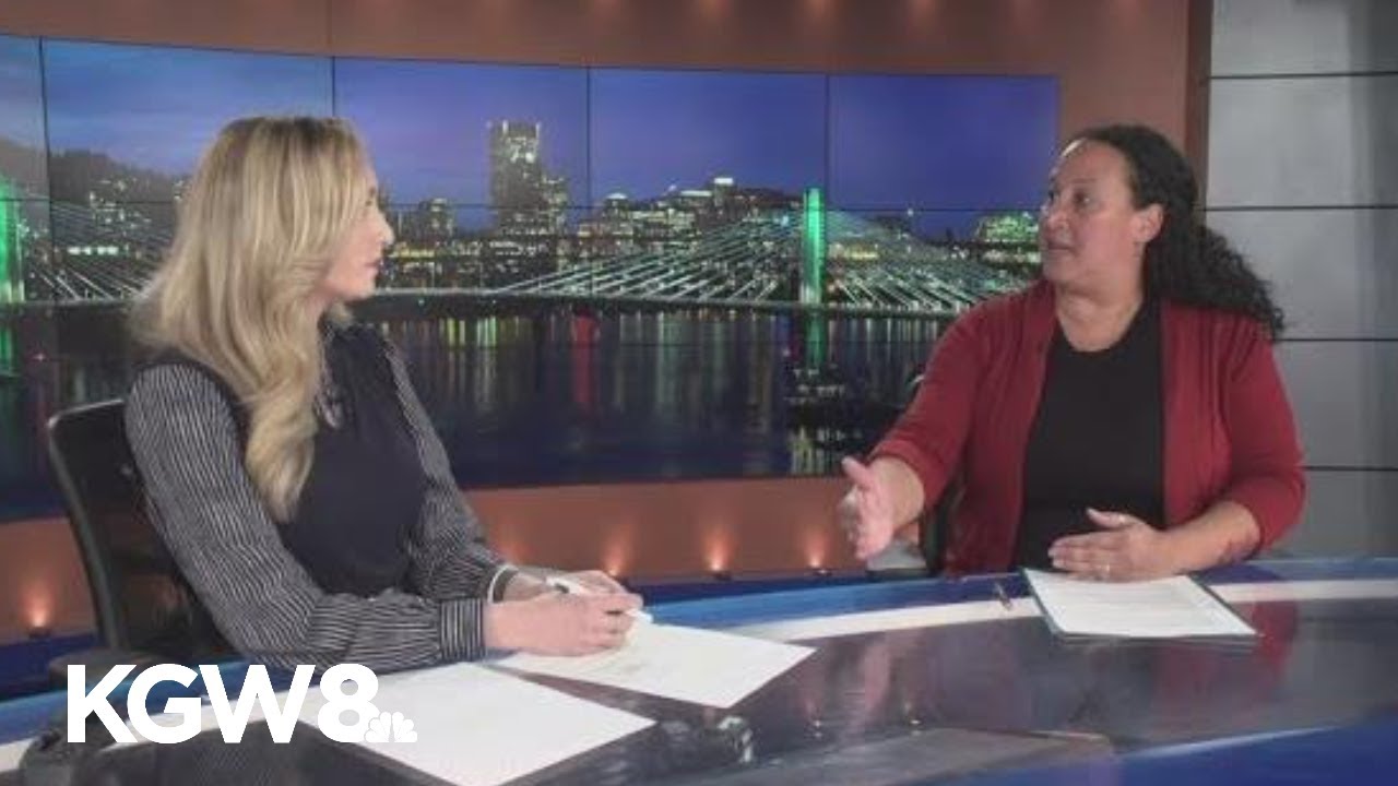 Multnomah County Commissioner Shannon Singleton shares how current homeless partnership can change