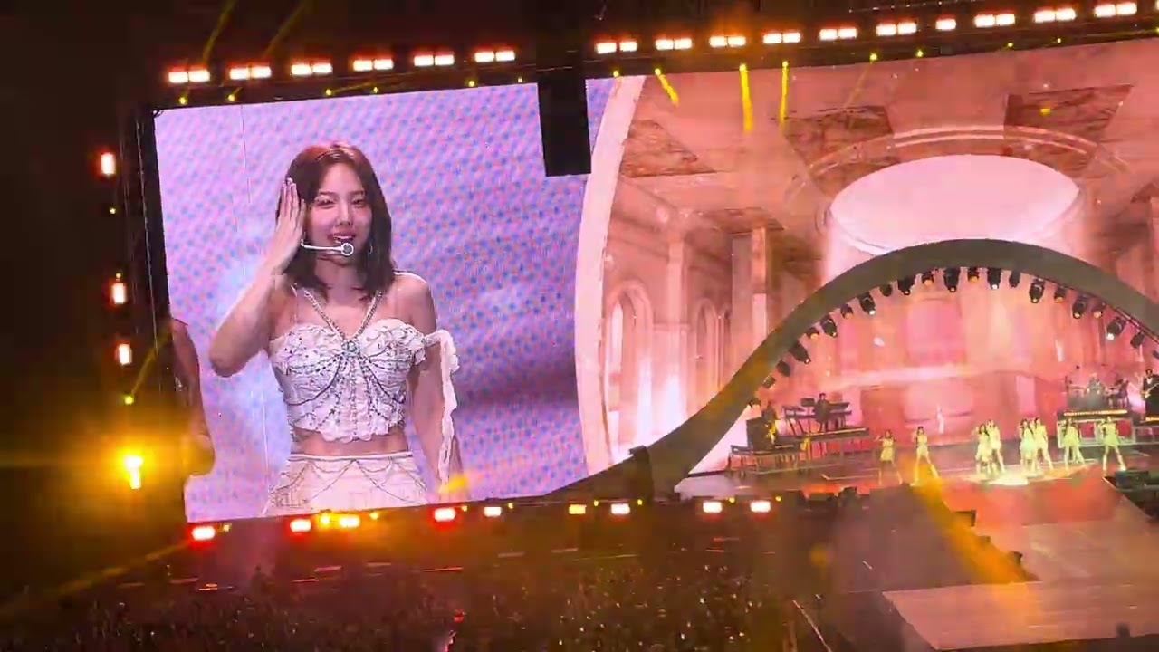 Twice RTB Bulacan Day 2 - Feel Special