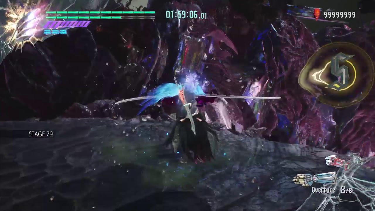 DMC5 SE　スーさんと合流するまでの暇潰し～