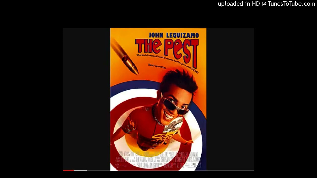 The Pest Soundtrack: