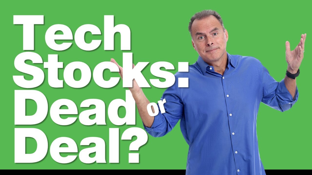 2-9-26 Technology Stocks: Dead… or the Next Opportunity?