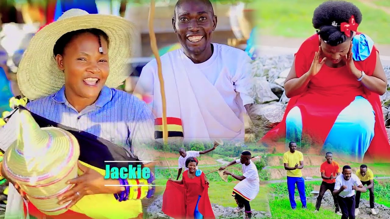 Kora Ahakijwaro Kya Yesu | Praise Gospel Nonstop 2023 - Jackie Bwemi (Official Video)