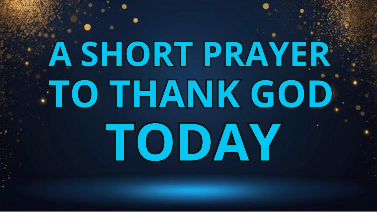 Morning Prayer to Command the Day | Declare Victory, Favor & Breakthrough Before Sunrise