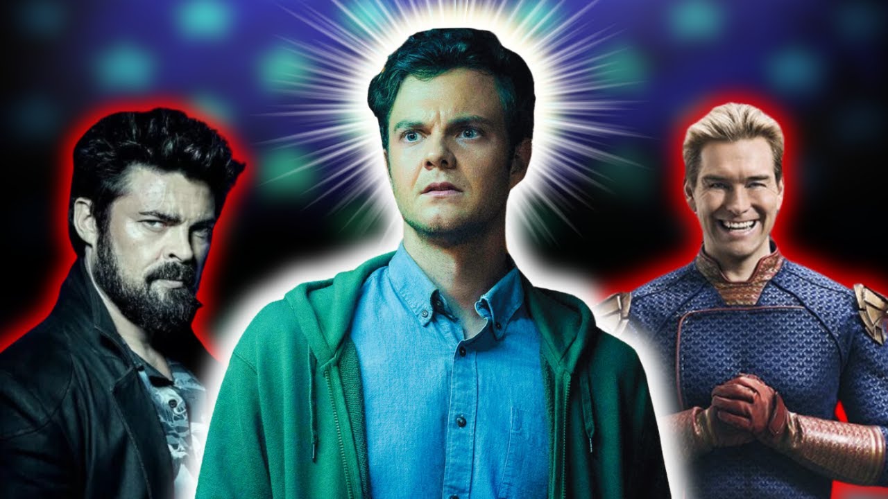 The Boys Season 4: Radical Politics or More of The Same?