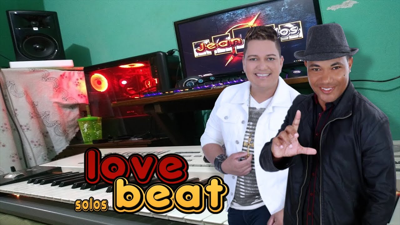 🎹LOVE BEAT solos🎹