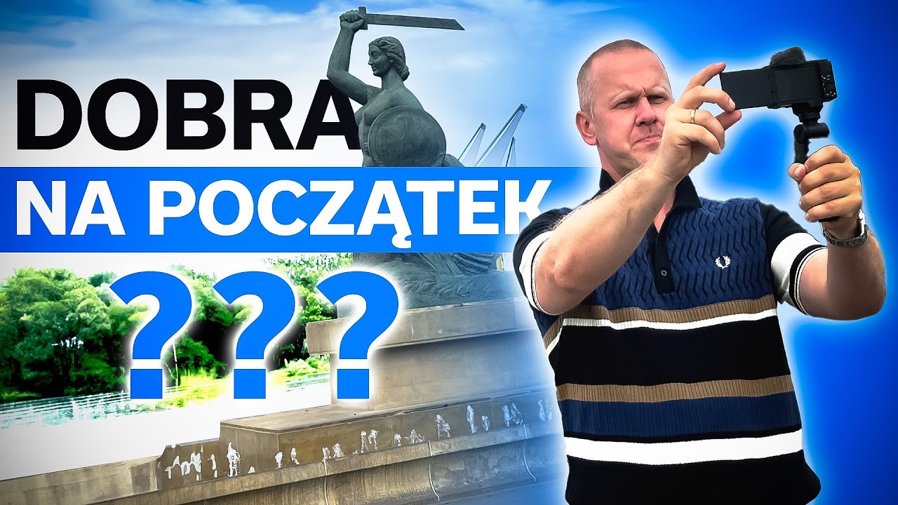 Nigdy Nie Wrócę do WARSZAWY!