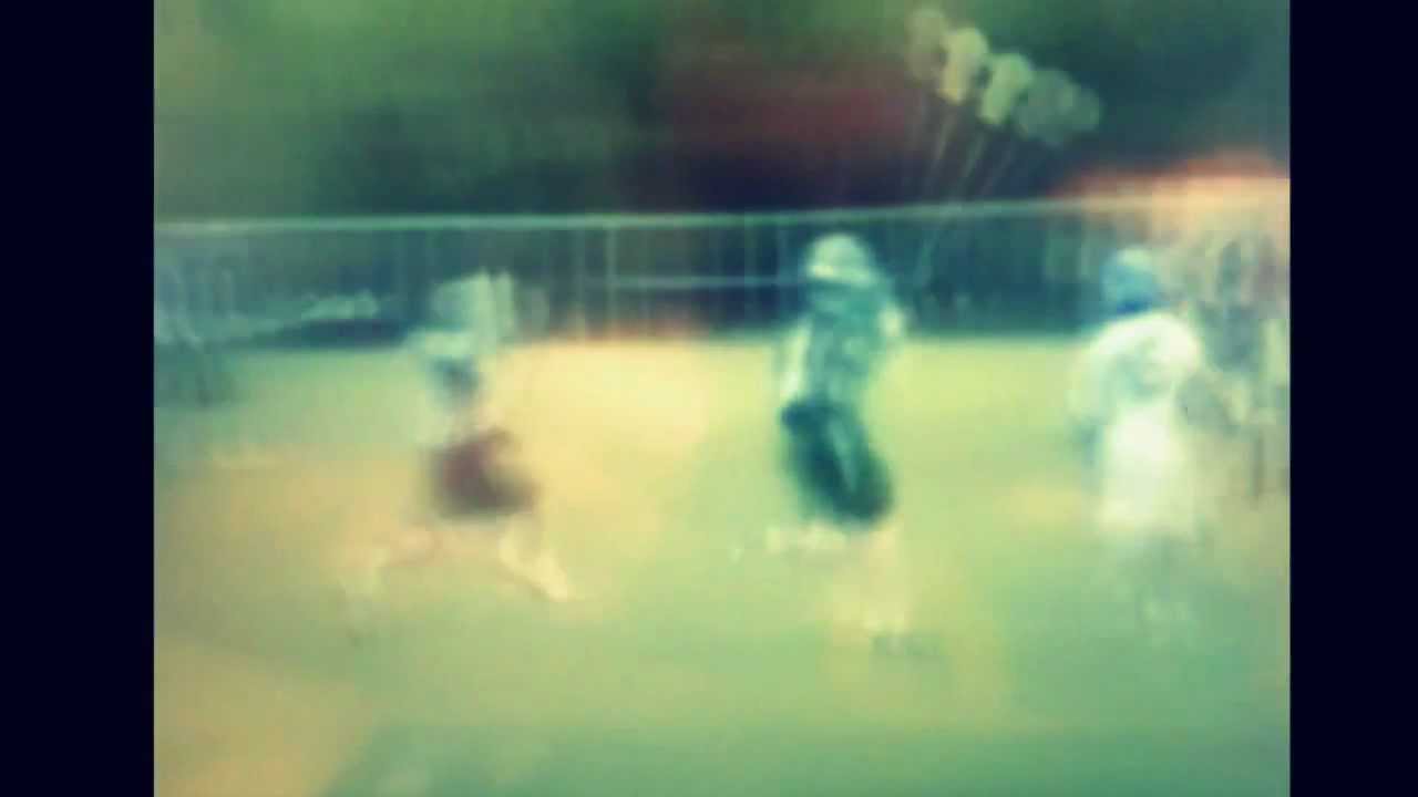Big Lax Hit