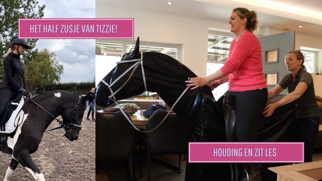 HOUDING & ZIT les op een JOKER?! - Life as Esmé
