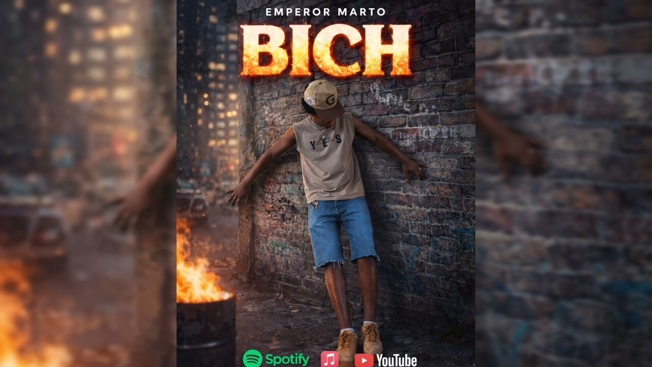 Emperor marto-bich