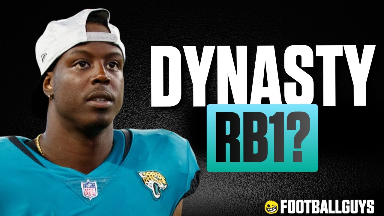 The Free Agent Running Backs No One Is Talking About || Fantasy Football 2026