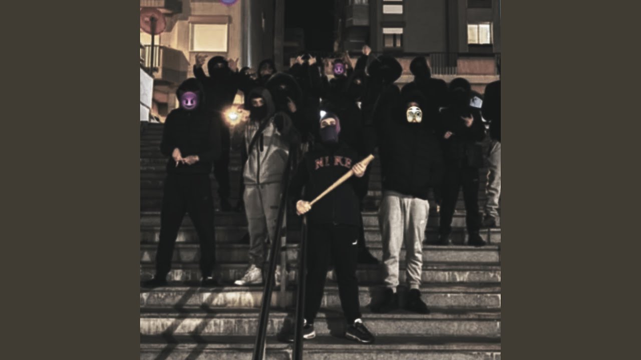 ACTIVE DEMONS (feat. A28, TB & P3SIX)