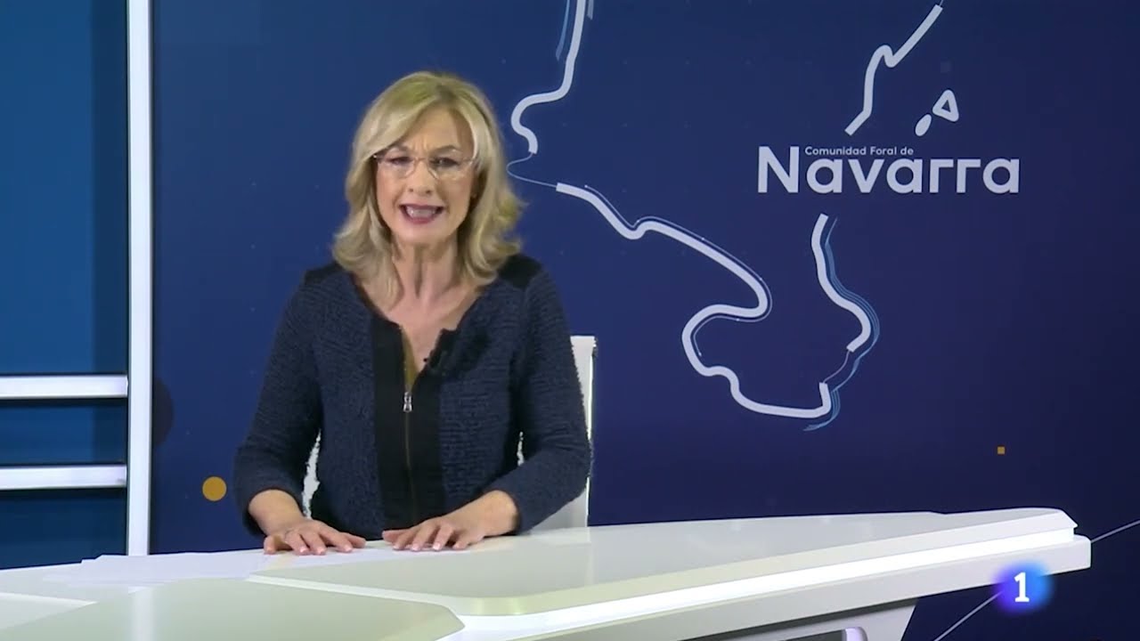 Cocuus Navarra - Telenavarra - TVE - 22/02/24
