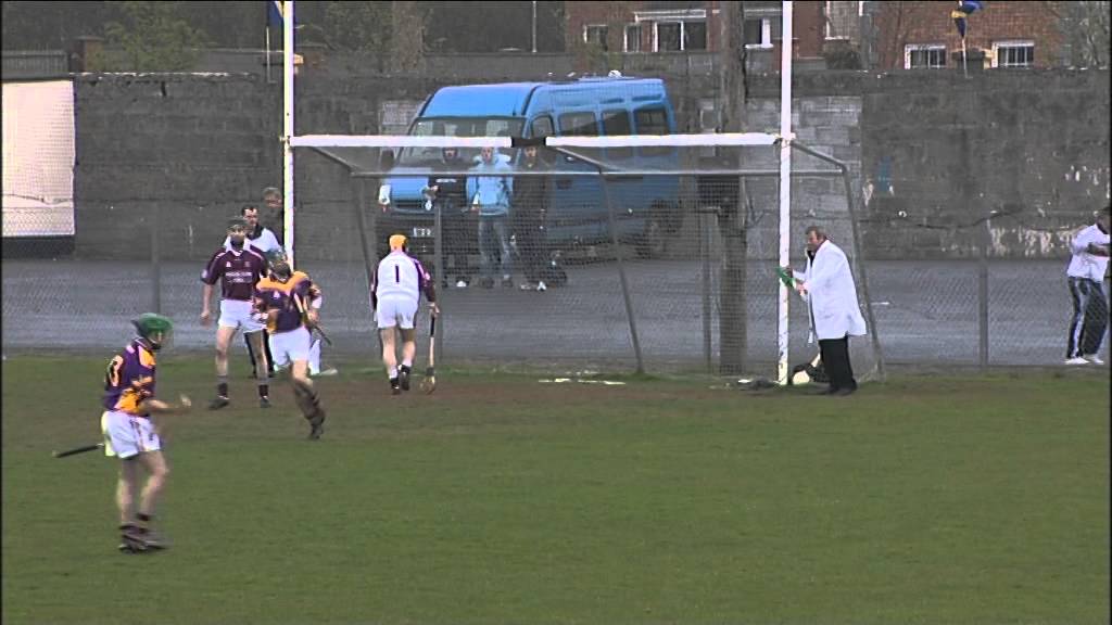Clarinbridge V Kinvara | www.framespersecond.ie