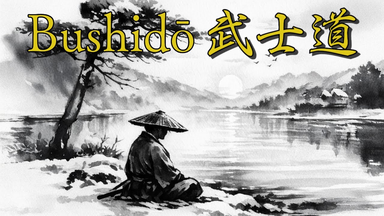 Bushidō — Samurai Spirit in Japanese Soundscapes