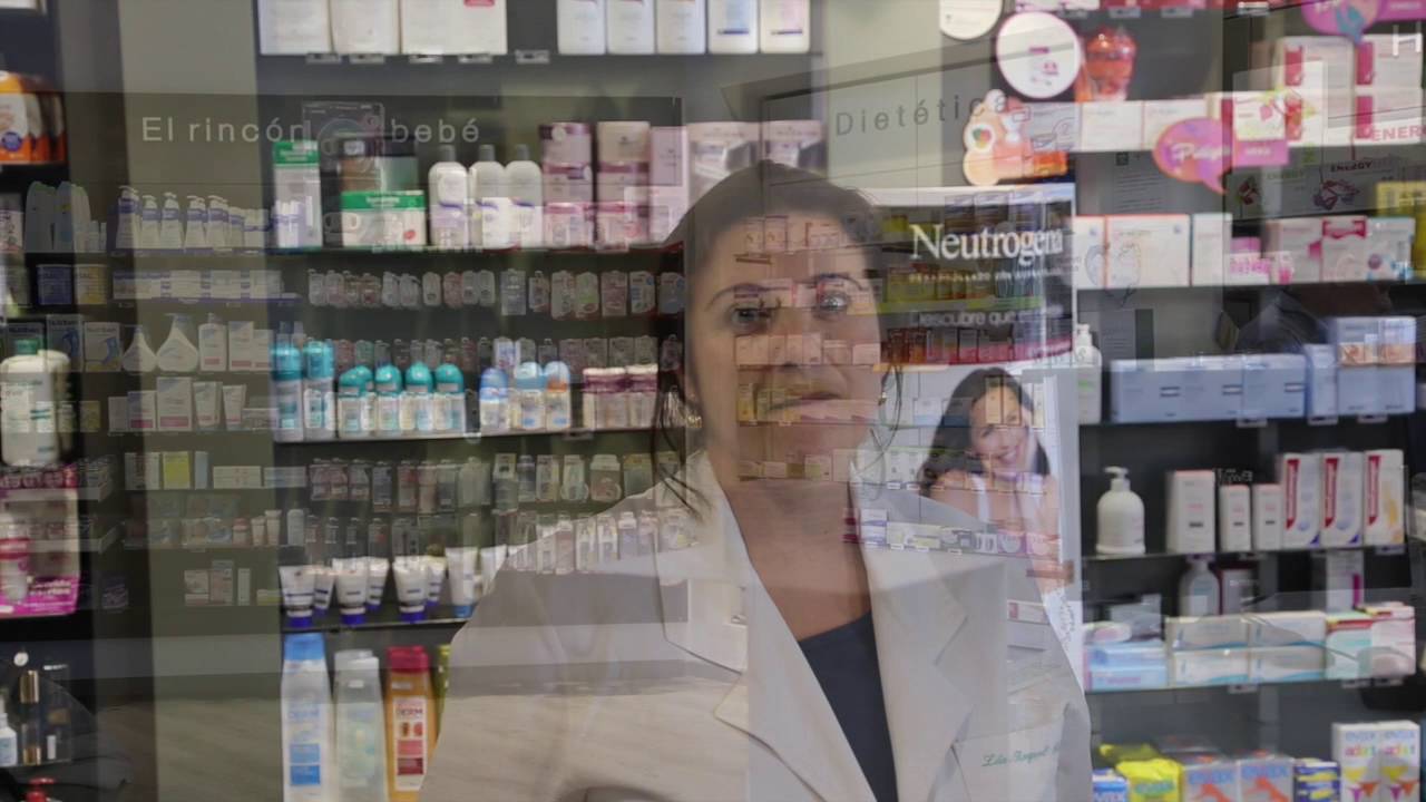 Consejos de Farmacia 1