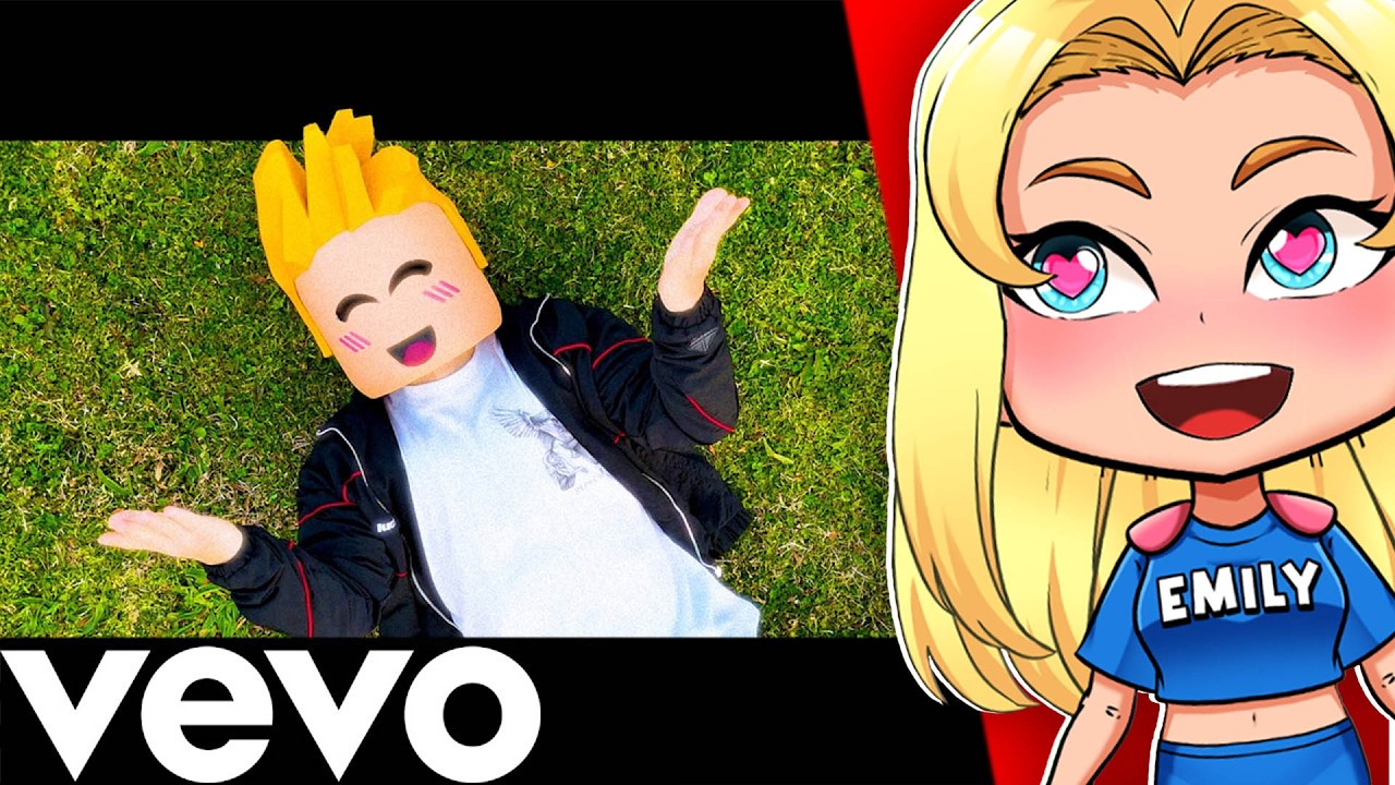 EMILY REAGIERT auf OFFLINE SONG von LAMI!😎