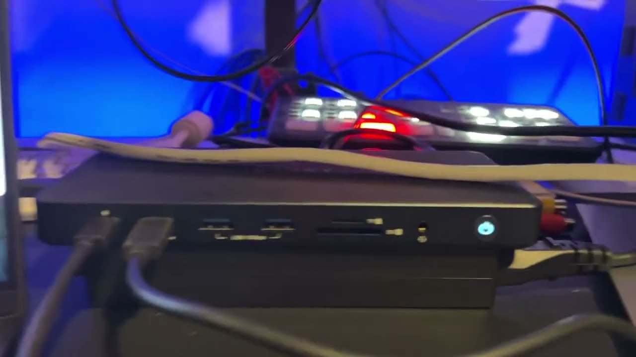 IVanky FusionDock Pro 1+ Charging Capacity 