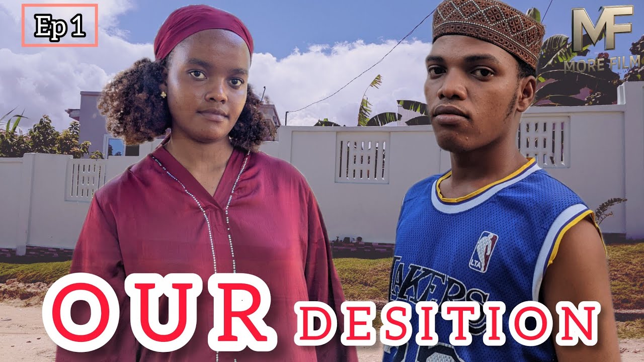 OUR💞DECITION💞 EP[1]