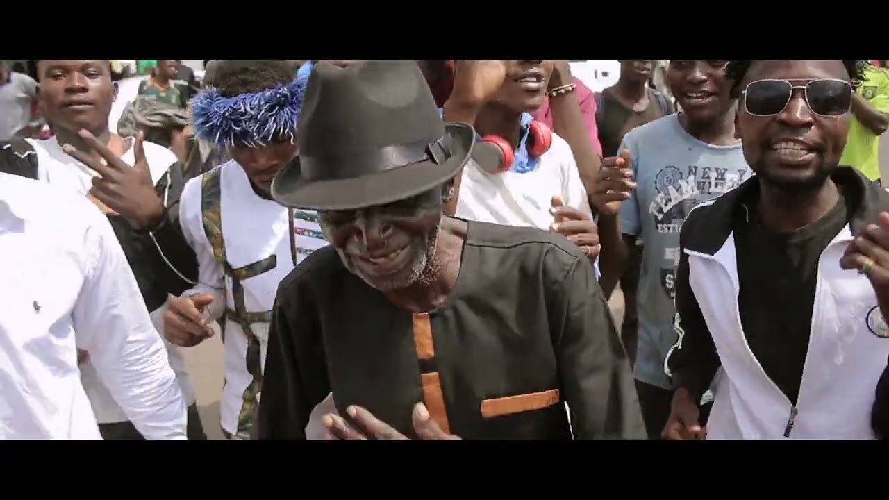 Giddes & his son Cliff & Harrison Chalamanda Moyo Wapadziko