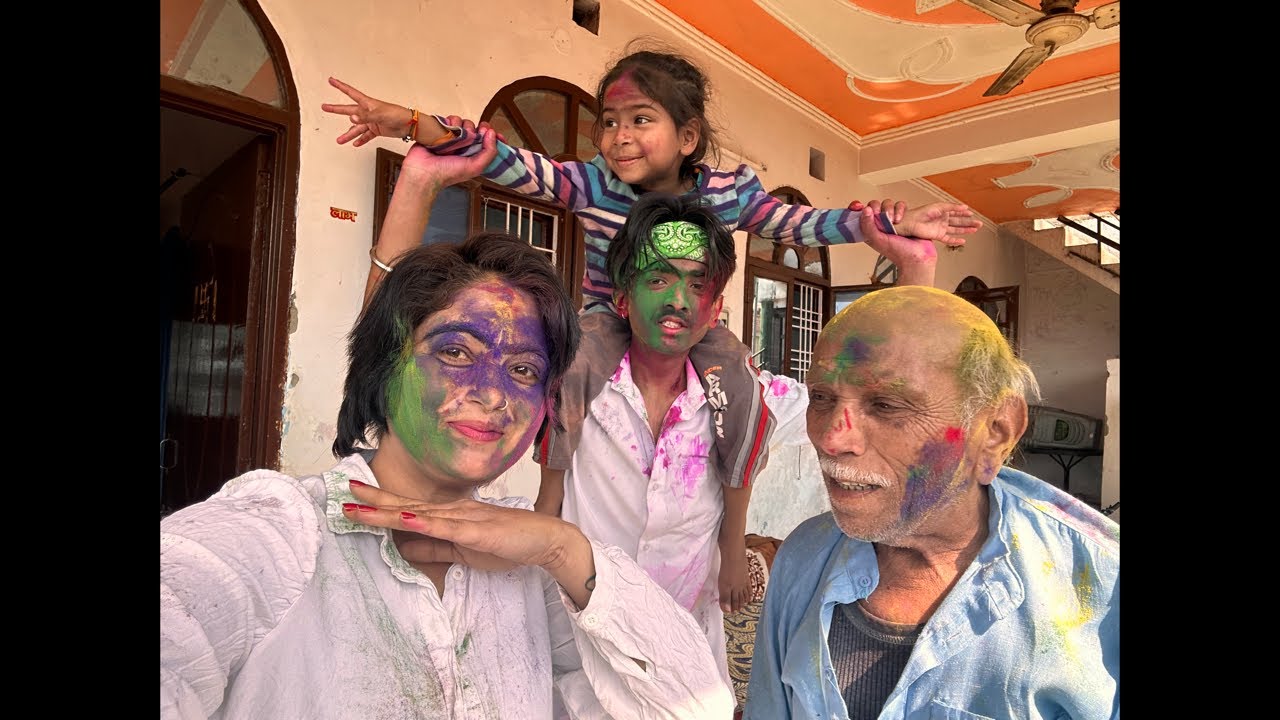 Ritu Yadav is live