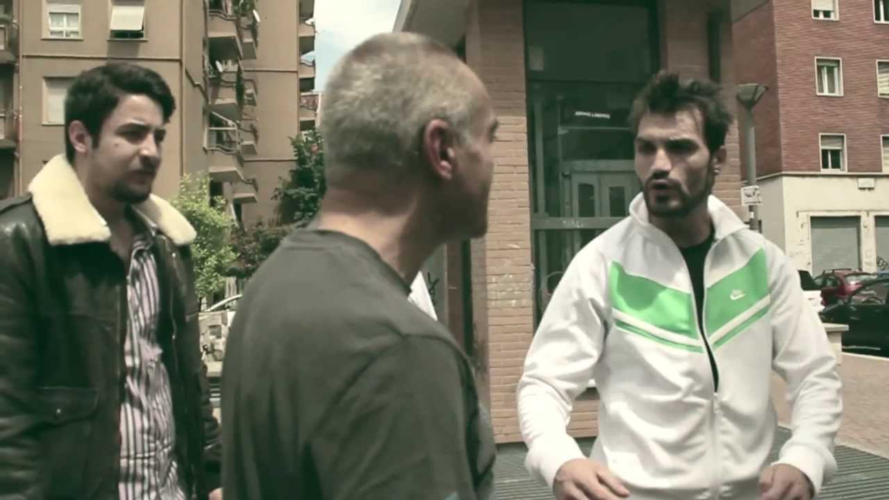 Muggio - Via Chisimaio (Prod. by Sick Luke)