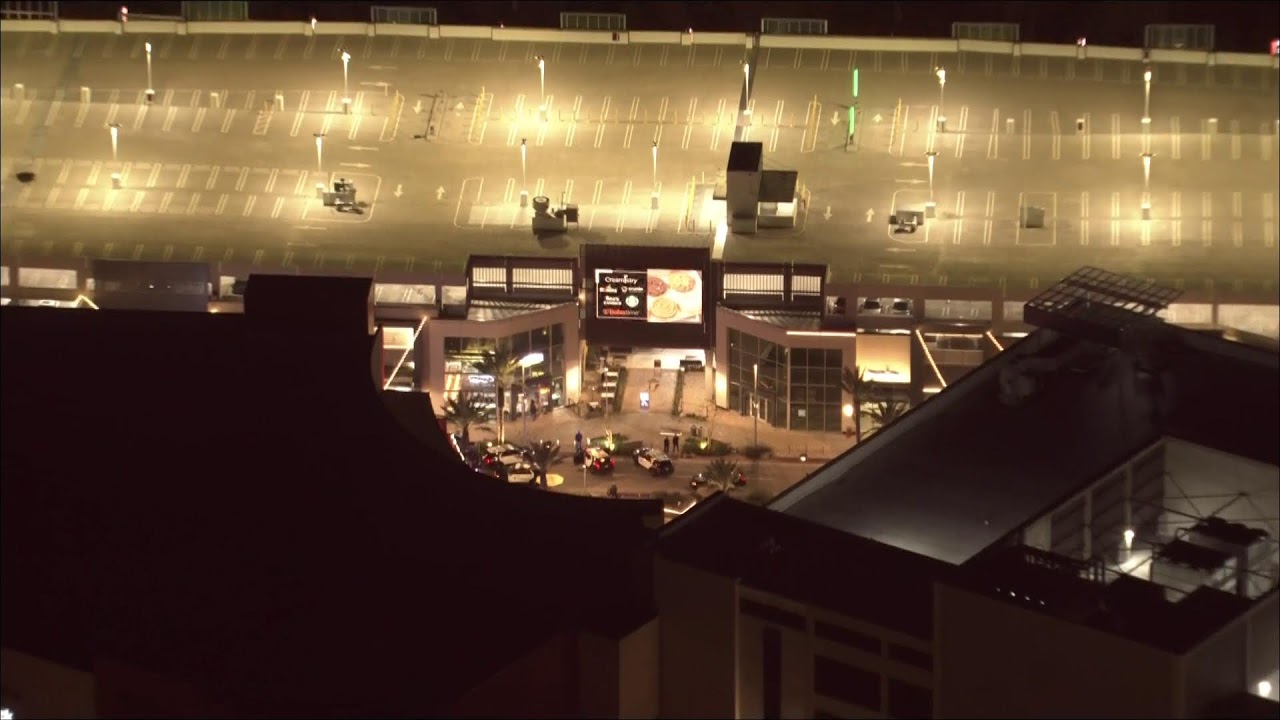 Watch Live: Police are chasing a suspected DUI driver in LA County | 04-26-25