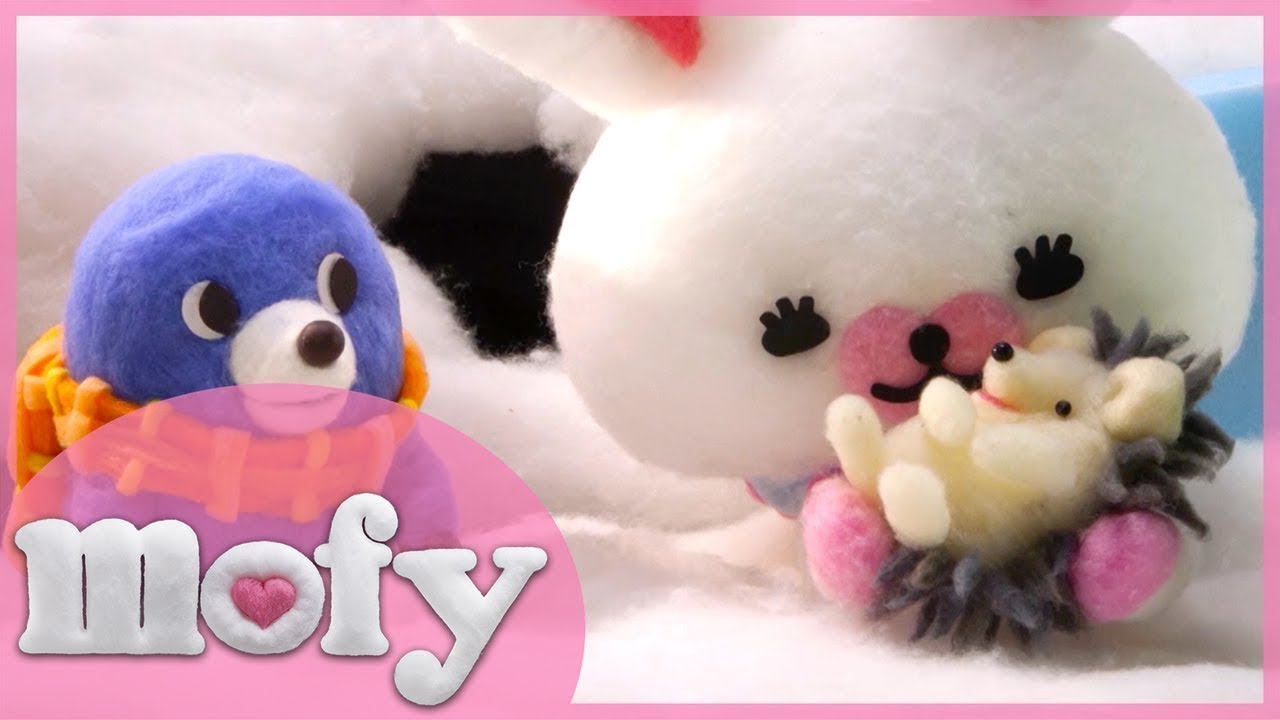 Mofy S1 | Eps. 17 A Sunbeam
